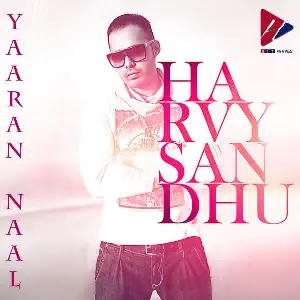 Yaaran Naal Song By Yaaran Naal Poster