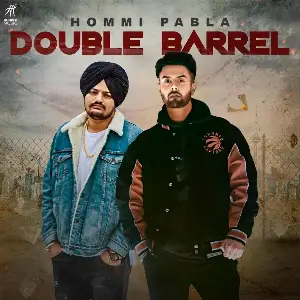 Double Barrel Song By Double Barrel Poster