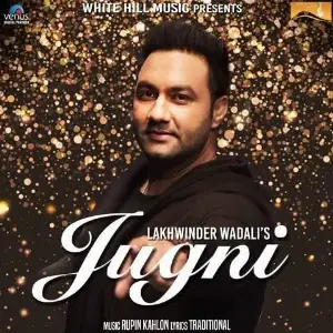 Jugni Song By Jugni Poster