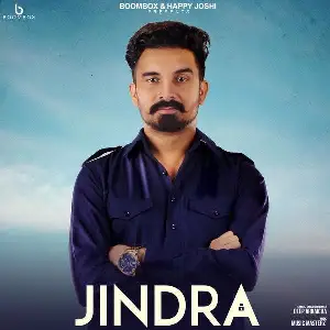 Jindra Song By Jindra Poster