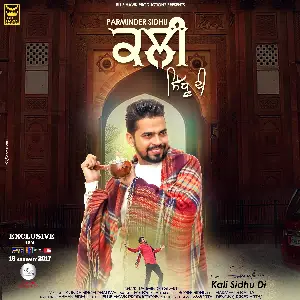 Kali Sidhu Di Song By Kali Sidhu Di Poster