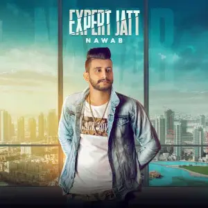 Expert Jatt Song By Expert Jatt Poster