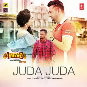 Juda Juda Song By Juda Juda Poster