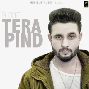 Tera Pind Song By Tera Pind Poster
