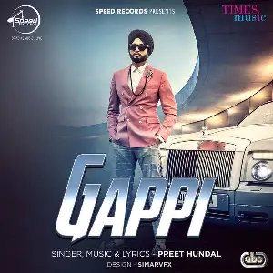 Gappi Song By Gappi Poster