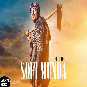 Sofi Munda Song By Sofi Munda Poster