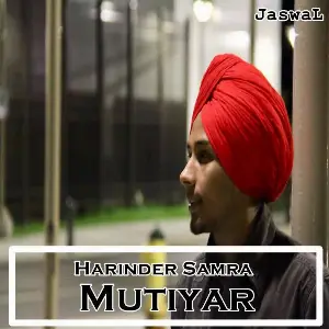 Mutiyar Song By Mutiyar Poster