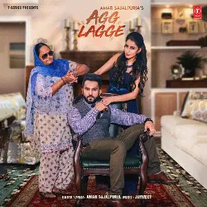 Agg Lagge Song By Agg Lagge Poster