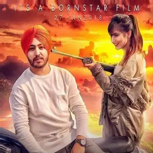 Yamraaj Song By Yamraaj Poster