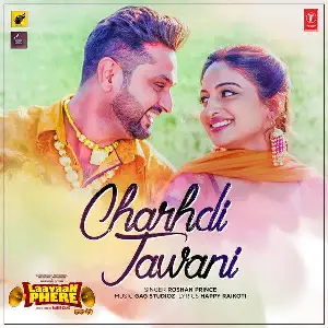 Charhdi Jawani Song By Charhdi Jawani Poster