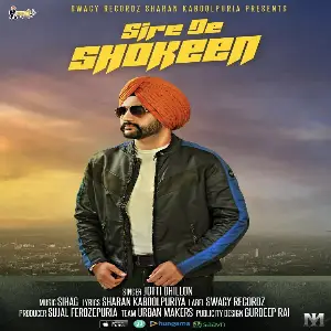 Sire De Shokeen Song By Sire De Shokeen Poster