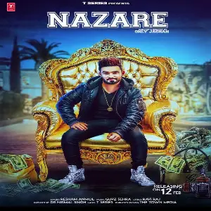 Nazare Song By Nazare Poster