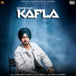 Kafla Song By Kafla Poster