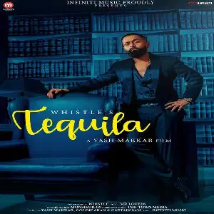 Tequila Song By Tequila Poster