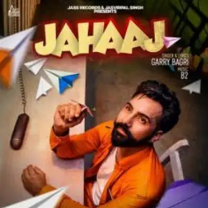 Jahaaj Song By Jahaaj Poster