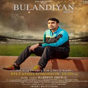 Bulandiyan Song By Bulandiyan Poster