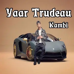 Yaar Trudeau Song By Yaar Trudeau Poster