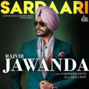 Sardaari Song By Sardaari Poster