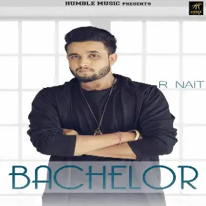Bachelor Song By Bachelor Poster
