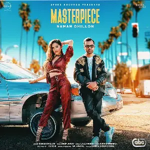 Masterpiece Song By Masterpiece Poster