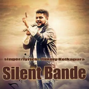 Silent Bande Song By Silent Bande Poster