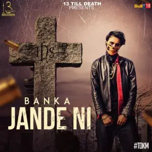 Jande Ni Song By Jande Ni Poster