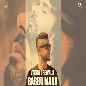 Babbu Maan Song By Babbu Maan Poster