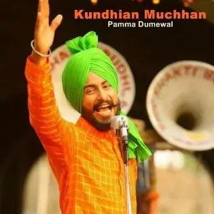 Kundhian Muchhan Song By Kundhian Muchhan Poster