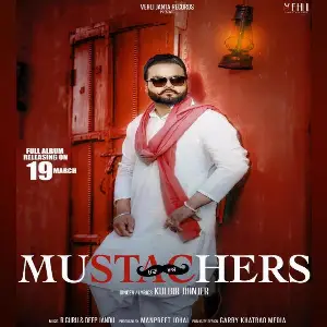 Jatt A Reality (Mustachers) Song By Jatt A Reality (Mustachers) Poster