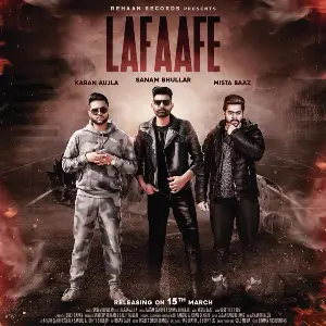 Lafaafe Song By Lafaafe Poster