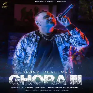 Ghora III Song By Ghora III Poster