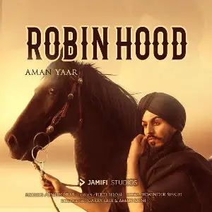 Robin Hood Song By Robin Hood Poster