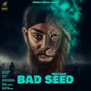 Bad Seed Song By Bad Seed Poster