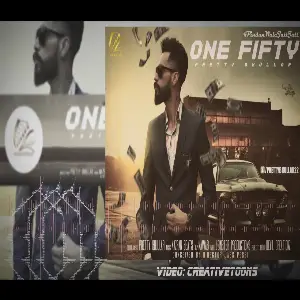 One Fifty Song By One Fifty Poster