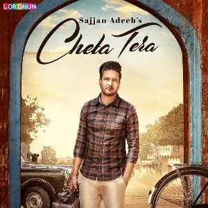 Cheta Tera Song By Cheta Tera Poster