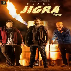 Jigra Song By Jigra Poster