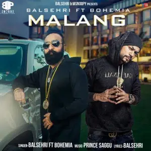 Malang Song By Malang Poster