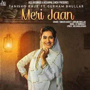 Meri Jaan Song By Meri Jaan Poster