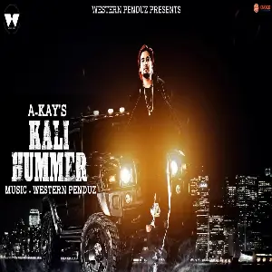 Kali Hummer Song By Kali Hummer Poster