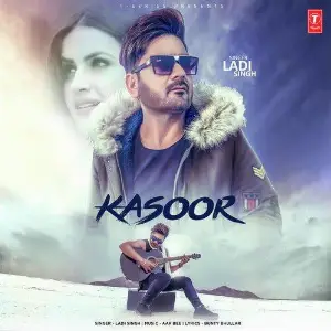 Kasoor Song By Kasoor Poster