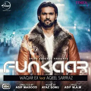 Funkaar Song By Funkaar Poster