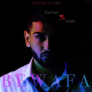 Bewafa Song By Bewafa Poster