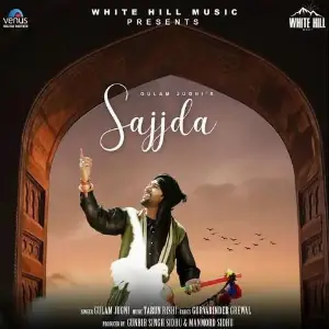 Sajjda Song By Sajjda Poster