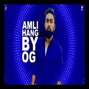 Amli Hang Song By Amli Hang Poster
