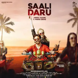 Saali Daru Song By Saali Daru Poster