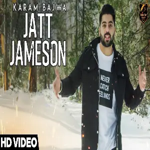 Jatt Jameson Song By Jatt Jameson Poster