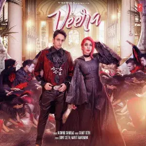 Veera Song By Veera Poster