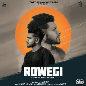 Rowegi Song By Rowegi Poster