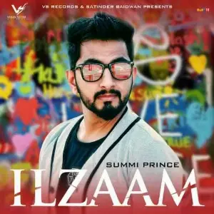 Ilzaam Song By Ilzaam Poster
