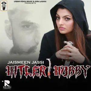 Hitler Hubby Song By Hitler Hubby Poster